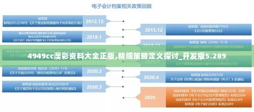 4949cc澳彩资料大全正版,精细策略定义探讨_开发版5.289