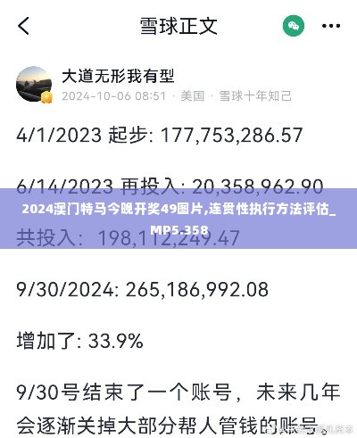 2024澳门特马今晚开奖49图片,连贯性执行方法评估_MP5.358