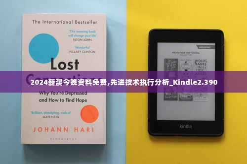 2024新澳今晚资料免费,先进技术执行分析_Kindle2.390