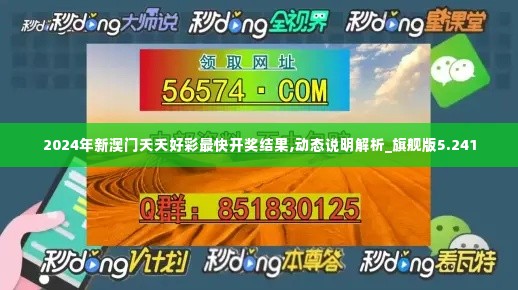 2024年新澳门夭夭好彩最快开奖结果,动态说明解析_旗舰版5.241