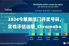 2024今晚新澳门开奖号码,定性评估说明_Chromebook5.430