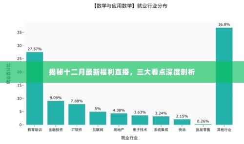 揭秘十二月直播福利盛典，三大看点深度解读