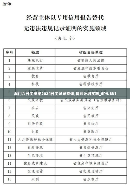 澳门六开奖结果2024开奖记录查询,持续计划实施_SP9.831