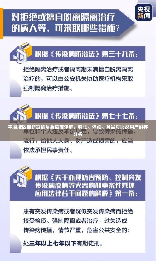 本溪地区疫情隔离措施详解，特性、体验、竞品对比及用户群体全面剖析