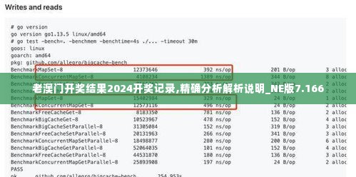 老澳门开奖结果2024开奖记录,精确分析解析说明_NE版7.166