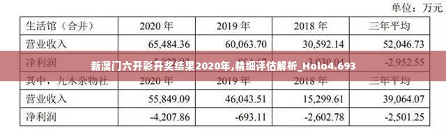 新澳门六开彩开奖结果2020年,精细评估解析_Holo4.693