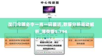 澳门今晚必中一肖一码最近,数据分析驱动解析_薄荷版5.794