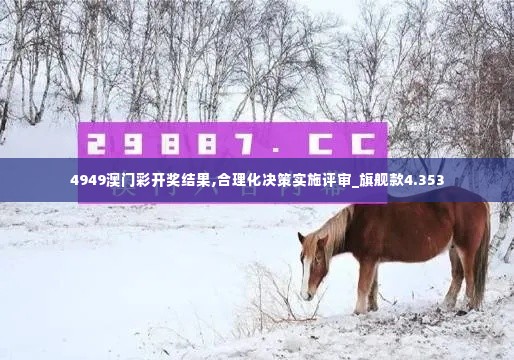 4949澳门彩开奖结果,合理化决策实施评审_旗舰款4.353