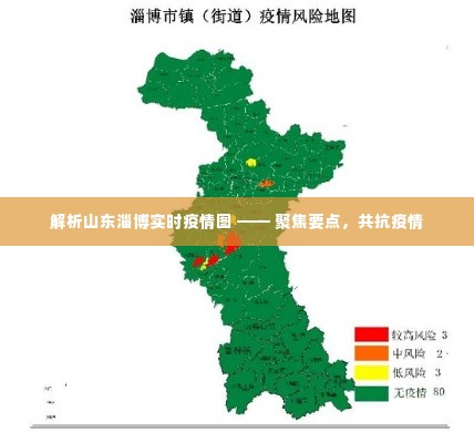 解析山东淄博实时疫情图，聚焦抗疫焦点，共同抗击疫情。