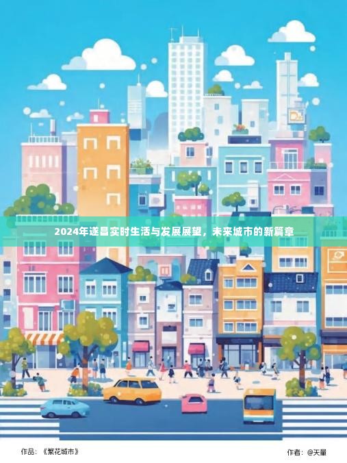 遂昌未来展望，2024年实时生活与发展趋势，未来城市崭新篇章开启