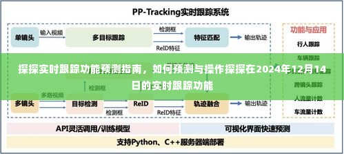 探探实时跟踪功能预测指南，探探功能预测与操作指南（针对2024年12月14日）