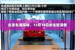 北京车海探秘，12月14日车轮下的温情之旅