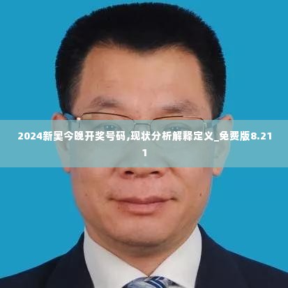 2024新奥今晚开奖号码,现状分析解释定义_免费版8.211