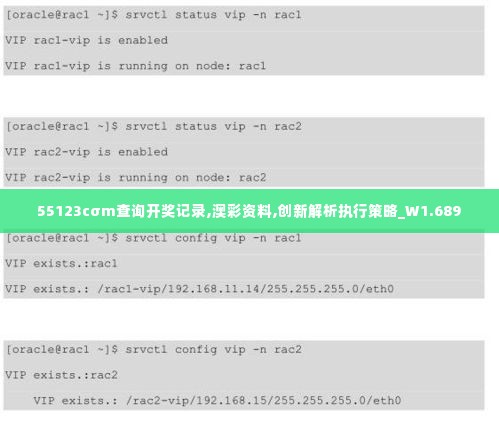 55123cσm查询开奖记录,澳彩资料,创新解析执行策略_W1.689