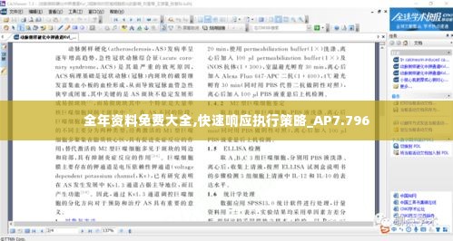 全年资料免费大全,快速响应执行策略_AP7.796