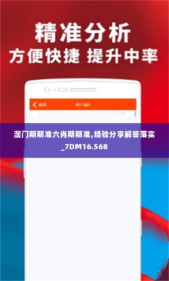 澳门期期准六肖期期准,经验分享解答落实_7DM16.568