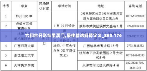 六和合开彩结果澳门,最佳精选解释定义_8K5.176