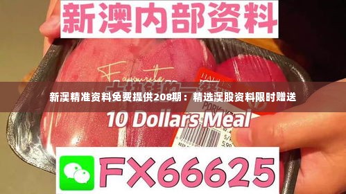 新澳精准资料免费提供208期：精选澳股资料限时赠送