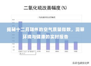 揭秘随州十二月空气质量指数，环境与健康的深度洞察报告