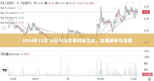 2024年12月18日fil币交易实时解析与指南