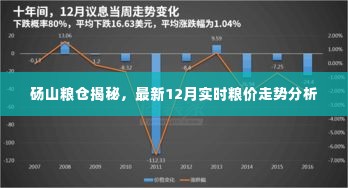 砀山粮仓最新揭秘，12月实时粮价走势分析