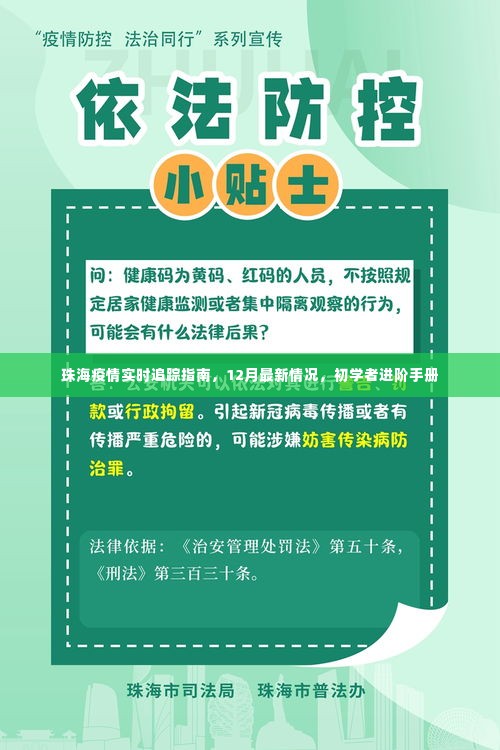 珠海疫情最新实时追踪指南，初学者进阶手册（12月更新）