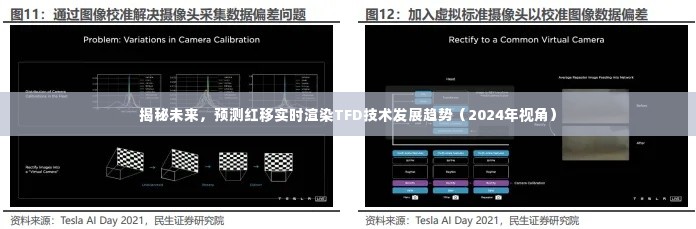 揭秘未来，红移实时渲染TFD技术发展趋势展望（2024年视角）