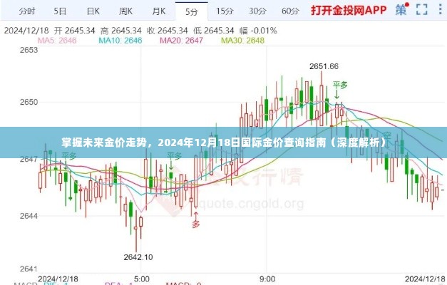 深度解析，掌握未来金价走势，2024年国际金价查询指南及预测