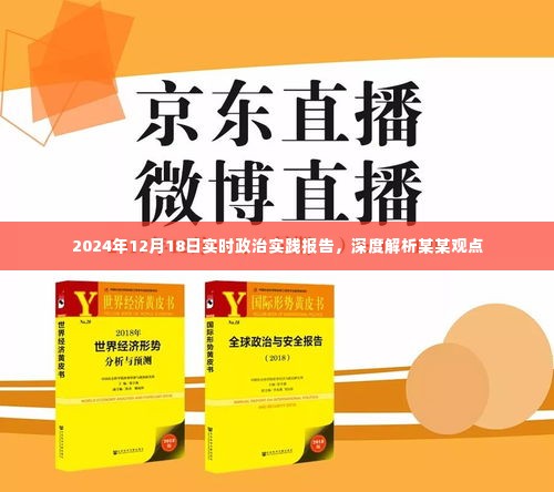 深度解析某某观点，实时政治实践报告（2024年12月18日）