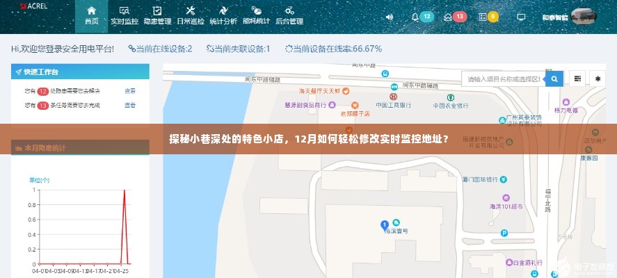 探秘小巷深处的特色小店，轻松修改实时监控地址指南（12月版）
