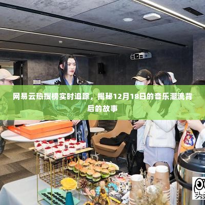 揭秘网易云热搜榜背后的音乐潮流故事，12月18日实时追踪报告