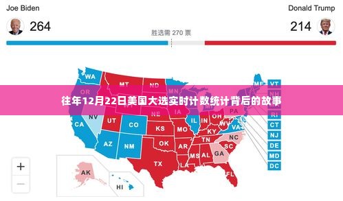 揭秘美国大选实时计数统计背后的故事，历年12月22日选举内幕揭秘