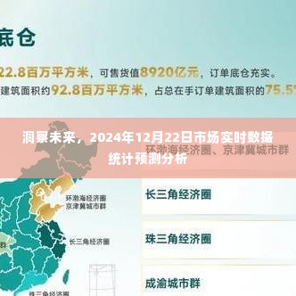 市场洞察，未来趋势预测与实时数据统计解析（2024年12月22日）