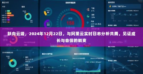 跃云之旅，阿里云实时日志分析下的蜕变，见证成长与自信的飞跃（2024年12月22日）