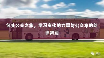 包头公交之旅，感受变化的力量与公交车的韵律之美