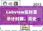 Labview计时器实时显示教程，12月22日步骤指南（适合初学者与进阶用户）