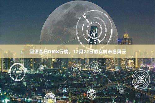 回望昔日DMX行情，揭秘12月22日市场风云实时动态