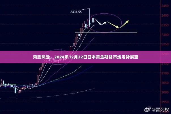 2024年12月22日日本黄金期货市场走势展望与预测