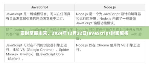 实时掌握未来，JavaScript时间解析，预测未来趋势（2024年12月22日）