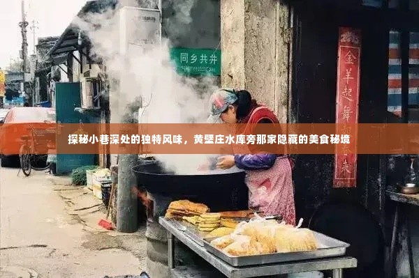 黄壁庄水库旁小巷深处的独特美食秘境探秘之旅