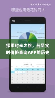 药品实时价格查询APP的历史演变与未来展望，探索时光之旅