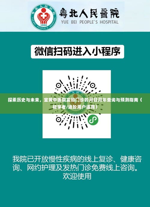 宜黄中医院发热门诊，历史、未来探索与月日月年查询预测指南（适合初学者与进阶用户）