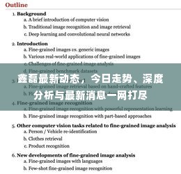 鑫磊最新动态，今日走势、深度分析与最新消息一网打尽