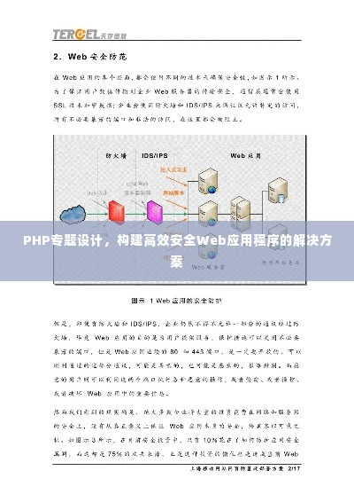 PHP专题设计，构建高效安全Web应用程序的解决方案