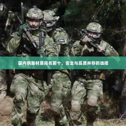 国内钢盔材质排名前十，安全与品质并存的选择