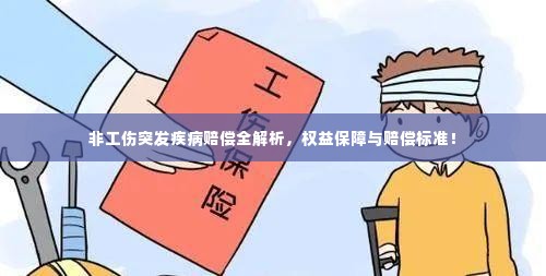 非工伤突发疾病赔偿全解析，权益保障与赔偿标准！