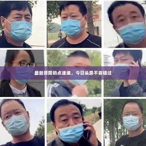 最新原阳热点速递，今日头条不容错过
