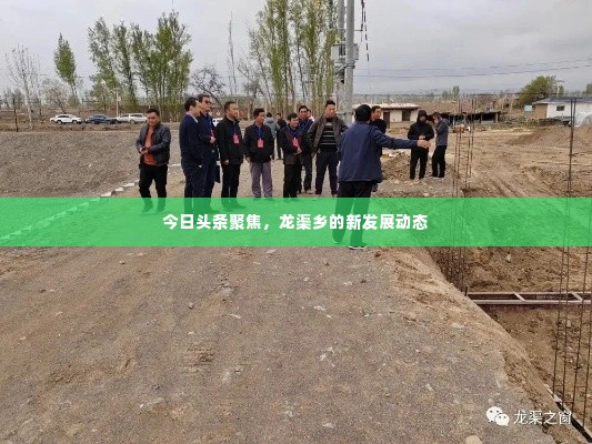 今日头条聚焦，龙渠乡的新发展动态