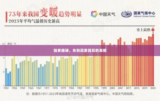 独家揭秘，东热现象背后的真相