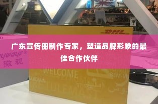 广东宣传册制作专家，塑造品牌形象的最佳合作伙伴